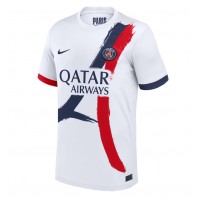 Pánský Fotbalový dres Paris Saint-Germain Achraf Hakimi #2 2024-25 Venkovní Krátký Rukáv